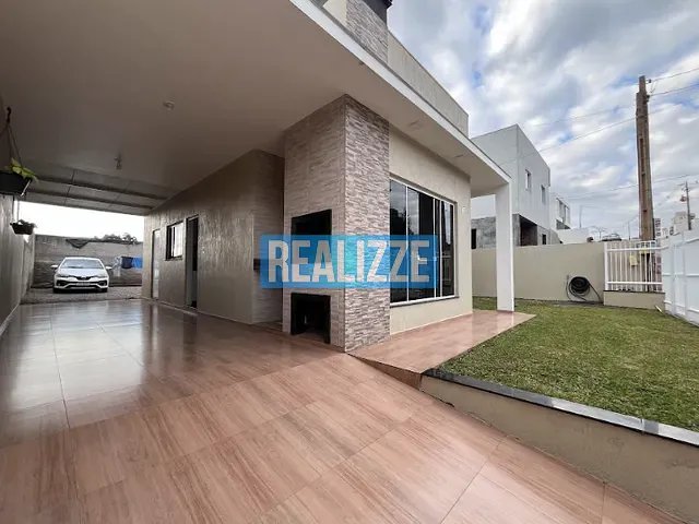 Casa com 335m² 2 quartos e 1 banheiro, à venda, no bairro Villa Bella em Marau