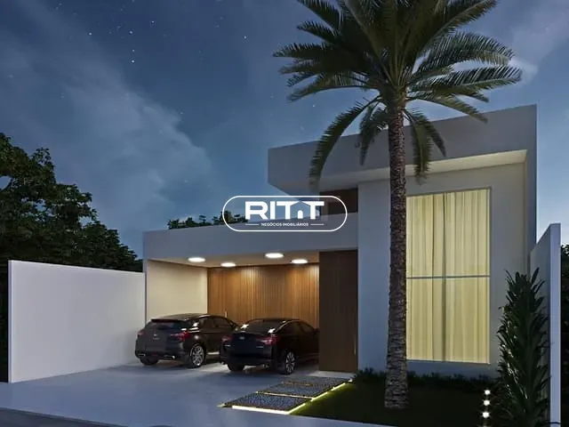 Casa com 265m² 2 quartos e 3 banheiros, à venda, no bairro Jardim Golden Park Residence em Hortolândia