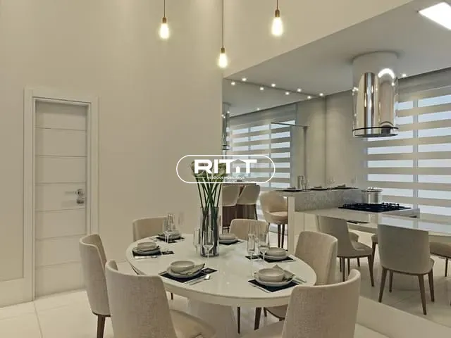 Casa com 265m² 2 quartos e 3 banheiros, à venda, no bairro Jardim Golden Park Residence em Hortolândia