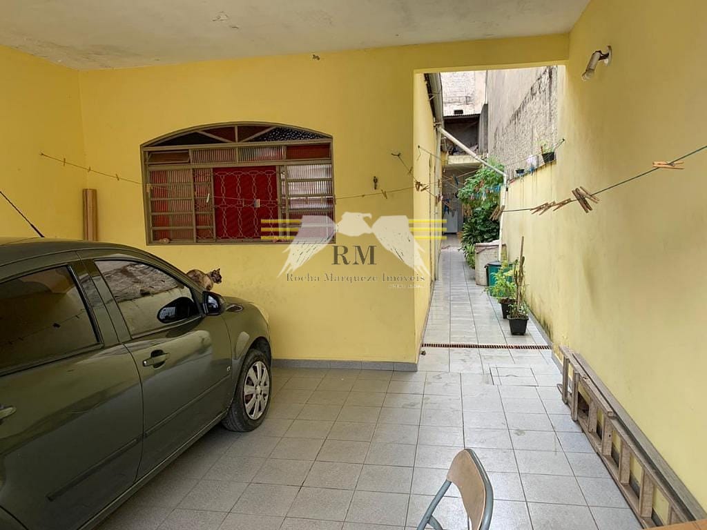 Casa à venda com 2 quartos, 90m² - Foto 22