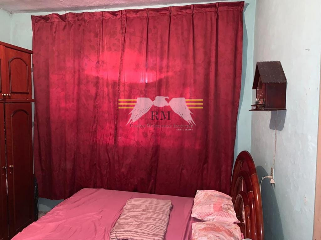 Casa à venda com 2 quartos, 90m² - Foto 9