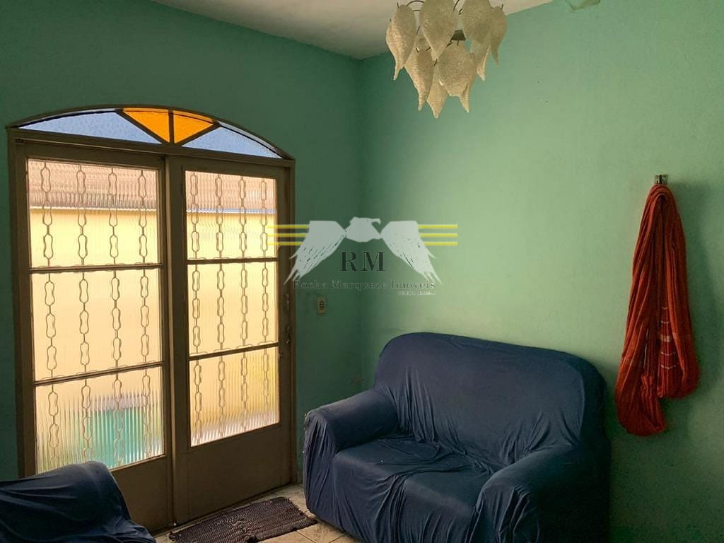 Casa à venda com 2 quartos, 90m² - Foto 1