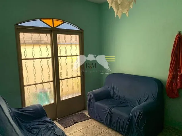 Casa com 125m² 2 quartos e 2 banheiros, à venda, no bairro Jardim Haia do Carrão em São Paulo