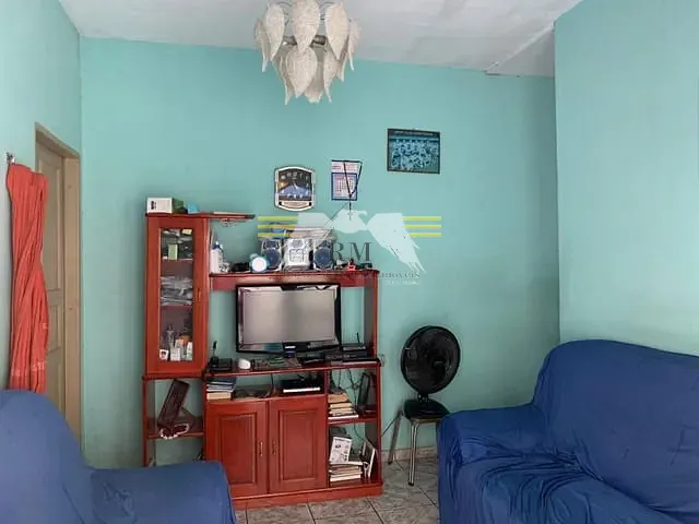 Casa com 125m² 2 quartos e 2 banheiros, à venda, no bairro Jardim Haia do Carrão em São Paulo