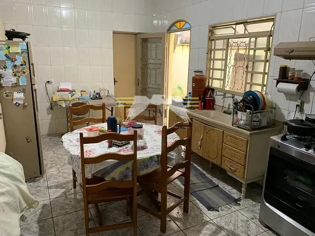 Casa com 125m² 2 quartos e 2 banheiros, à venda, no bairro Jardim Haia do Carrão em São Paulo