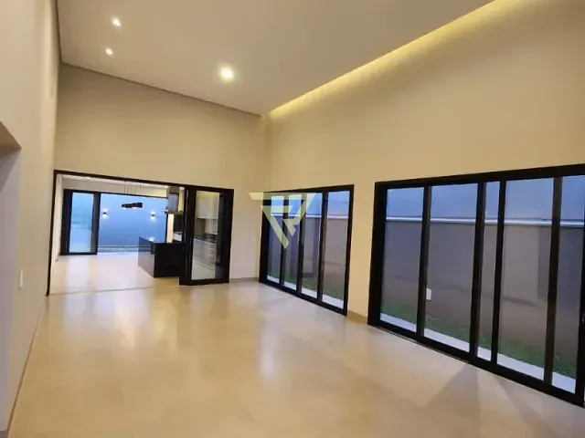 Casa com 350m² 3 quartos e 4 banheiros, à venda, no bairro Buona Vita em Ribeirão Preto