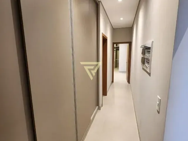 Casa com 350m² 3 quartos e 4 banheiros, à venda, no bairro Buona Vita em Ribeirão Preto