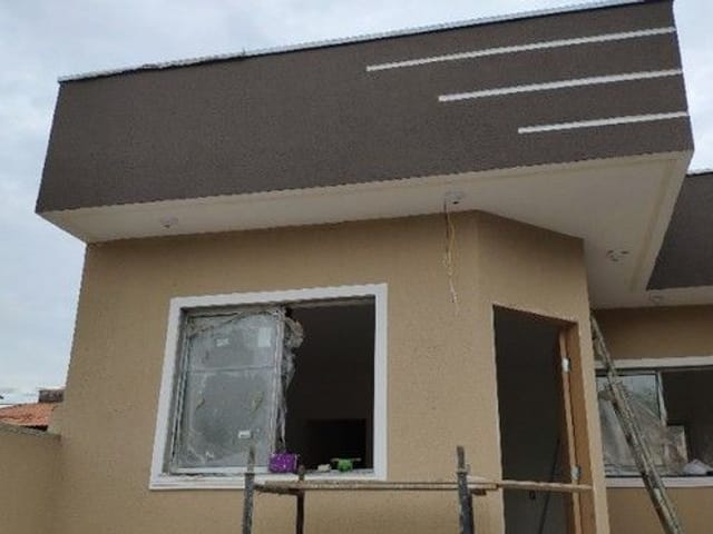 Foto do Casa - Casa com 2 dormitórios à venda, 70 m² por R$ 245.000,00 - Jardim Rafael - Caçapava/SP | RUSSI IMÓVEIS