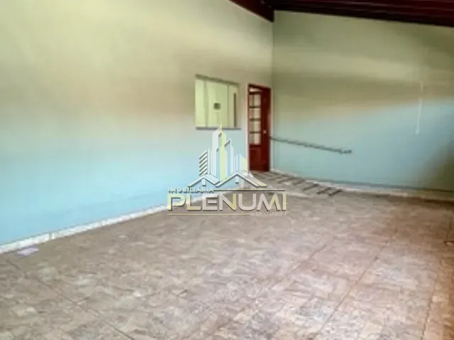 Casa com 160m² 3 quartos e 1 banheiro, à venda, no bairro Jardim Brasília ll em Rio Claro