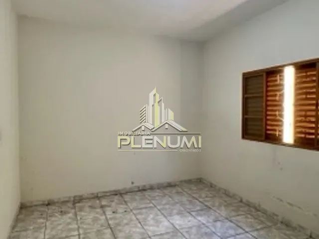 Casa com 160m² 3 quartos e 1 banheiro, à venda, no bairro Jardim Brasília ll em Rio Claro