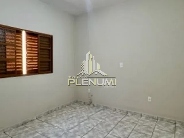 Casa com 160m² 3 quartos e 1 banheiro, à venda, no bairro Jardim Brasília ll em Rio Claro