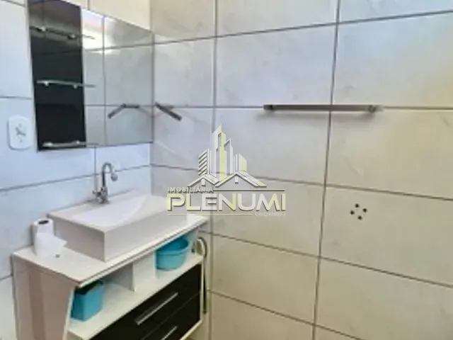 Casa com 160m² 3 quartos e 1 banheiro, à venda, no bairro Jardim Brasília ll em Rio Claro