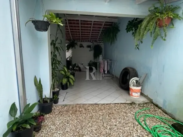 Casa 3 quartos e 3 banheiros, à venda, no bairro universitario em Tijucas