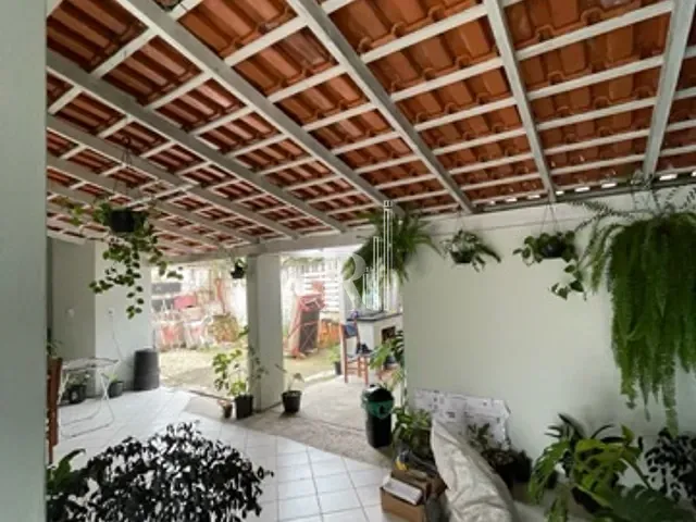 Casa 3 quartos e 3 banheiros, à venda, no bairro universitario em Tijucas