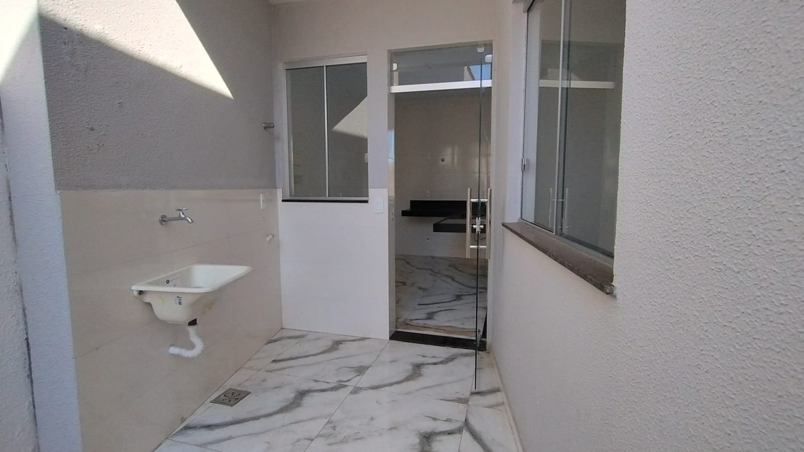 Casa, 3 quartos, 118 m² - Foto 22