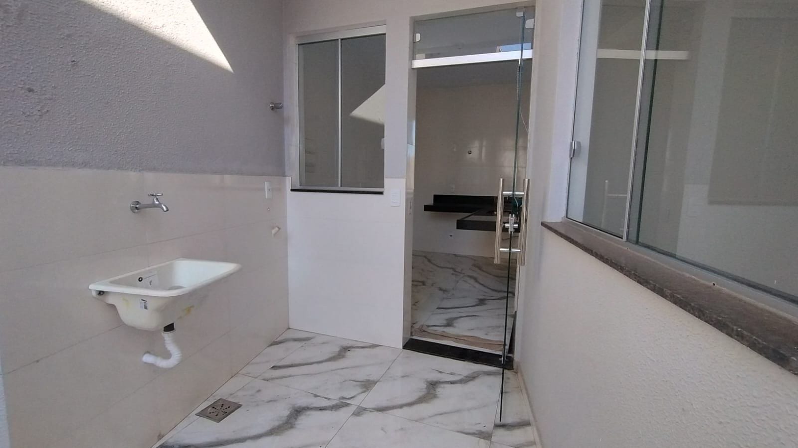 Casa, 3 quartos, 118 m² - Foto 3