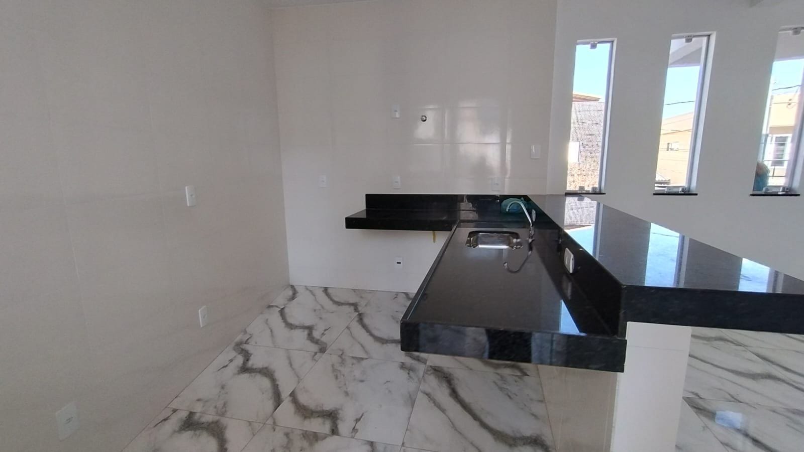 Casa, 3 quartos, 118 m² - Foto 9