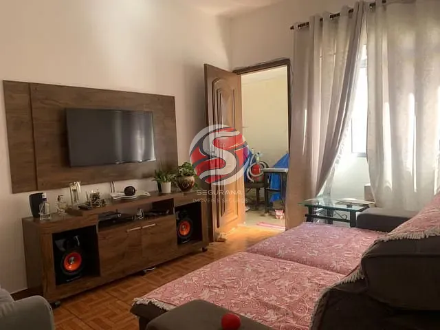 Casa com 130m² 2 quartos e 1 banheiro, à venda, no bairro Jardim Record em São Paulo