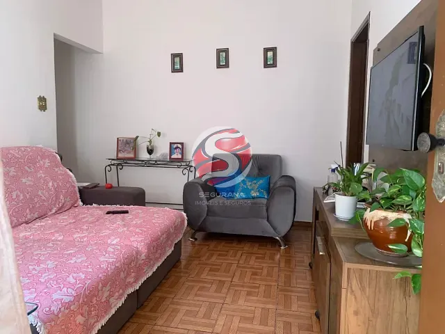 Casa com 130m² 2 quartos e 1 banheiro, à venda, no bairro Jardim Record em São Paulo