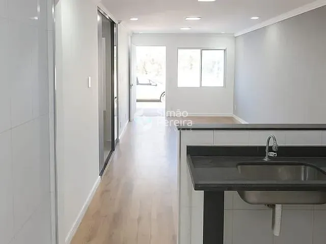 Casa 3 quartos e 2 banheiros, à venda, no bairro Borboleta em Juiz de Fora