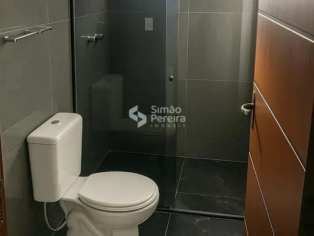 Casa 3 quartos e 2 banheiros, à venda, no bairro Borboleta em Juiz de Fora