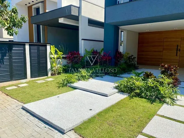 Casa 3 quartos e 4 banheiros, à venda, no bairro Cézar de Souza em Mogi das Cruzes