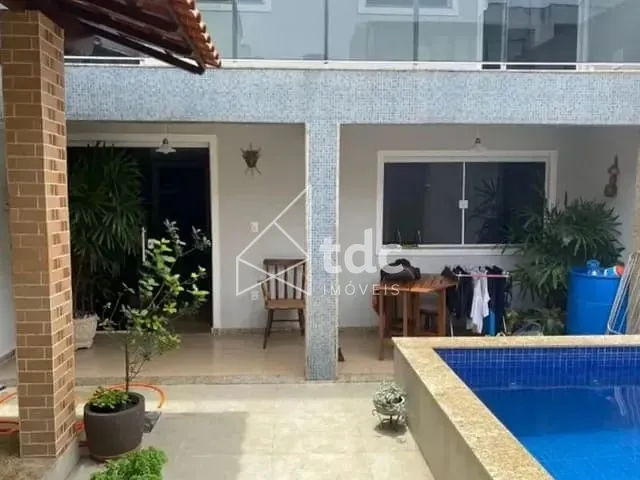 Casa 4 quartos e 3 banheiros, à venda, no bairro Barra da Tijuca em Rio de Janeiro