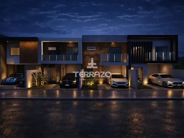 Casa 3 quartos e 2 banheiros, à venda, no bairro Jardim Belvedere em Volta Redonda