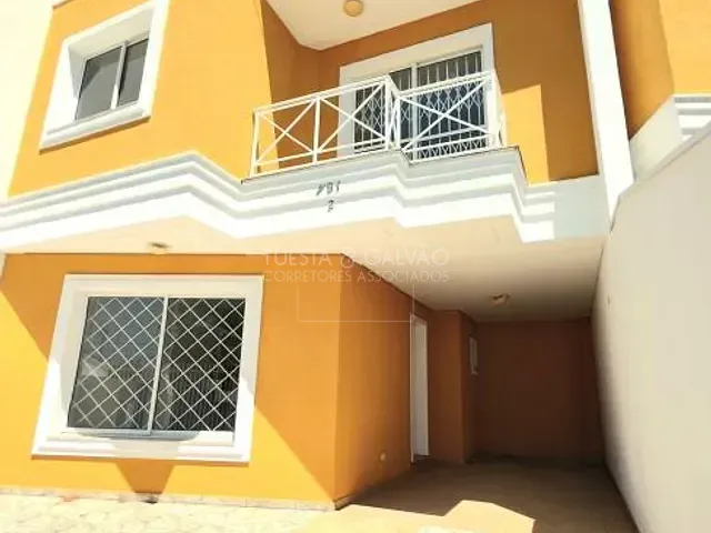 Casa com 159m² 3 quartos e 2 banheiros, à venda, no bairro Pilarzinho em Curitiba
