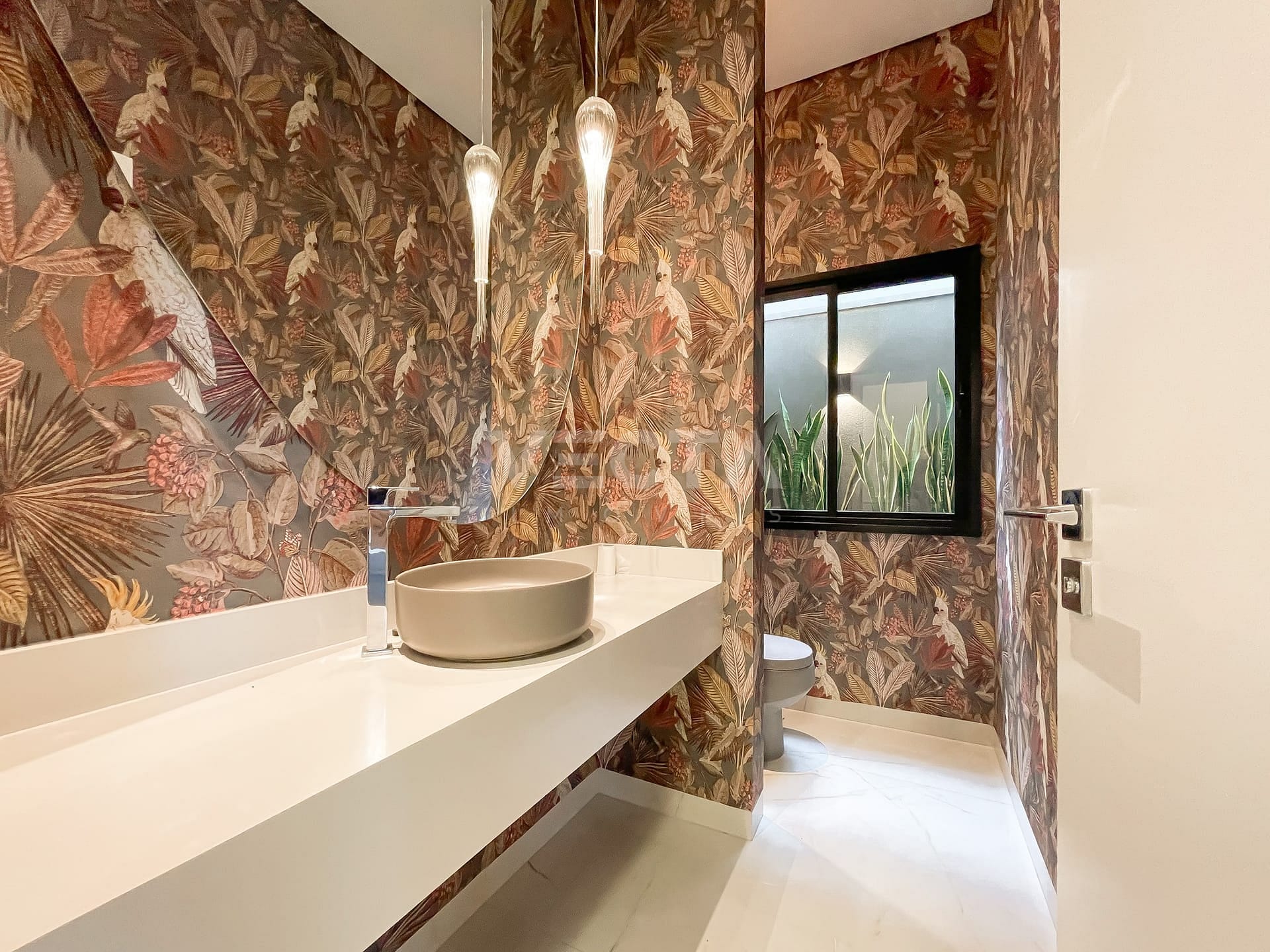 Casa à venda com 3 quartos, 262m² - Foto 4