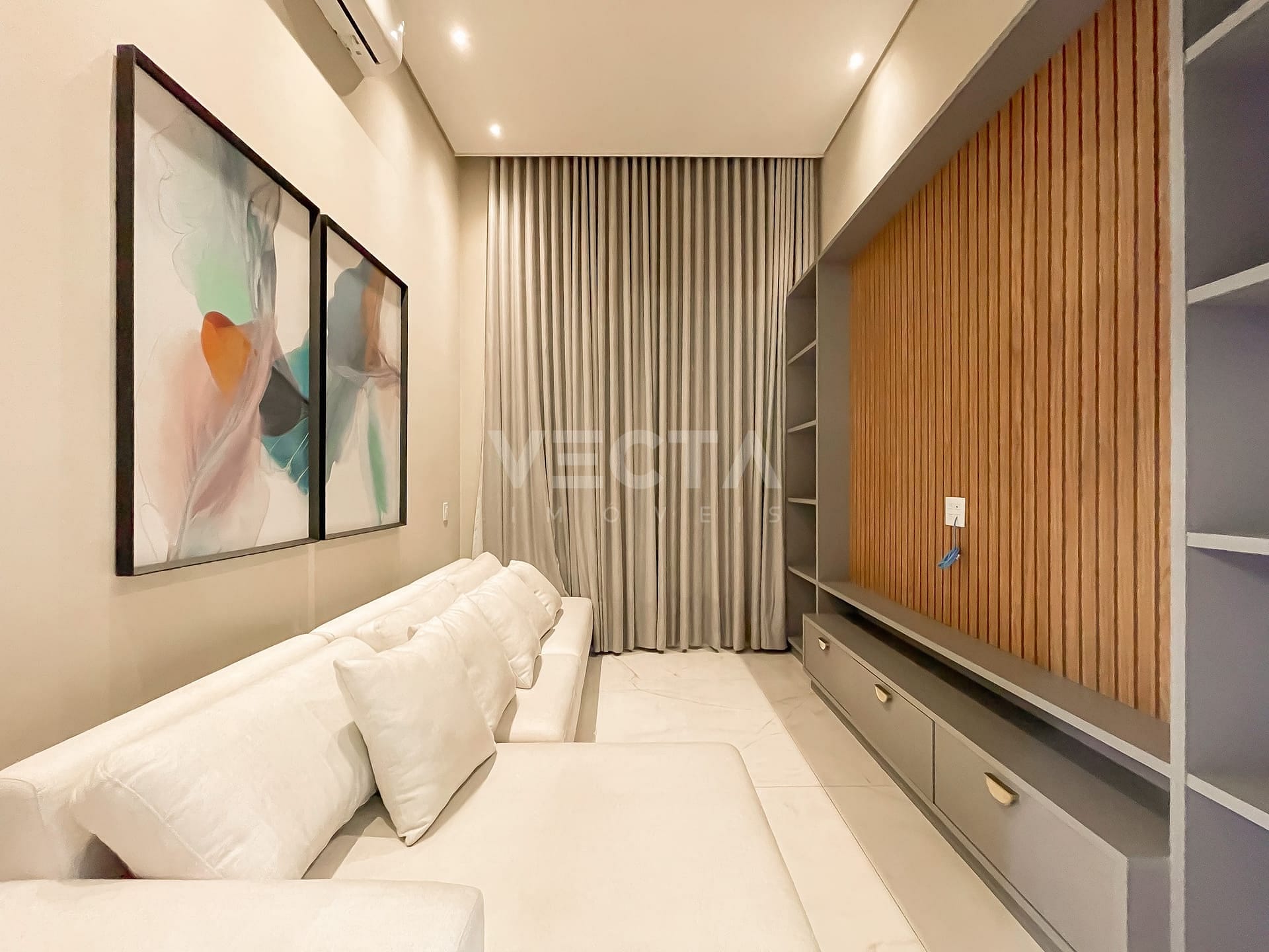 Casa à venda com 3 quartos, 262m² - Foto 5