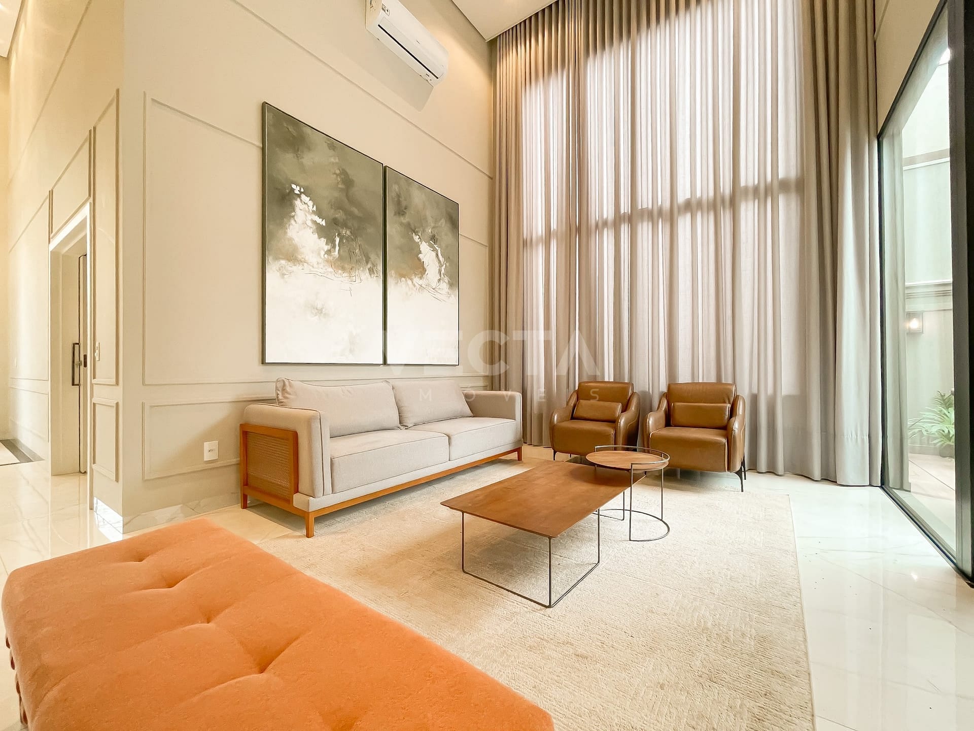 Casa à venda com 3 quartos, 262m² - Foto 7