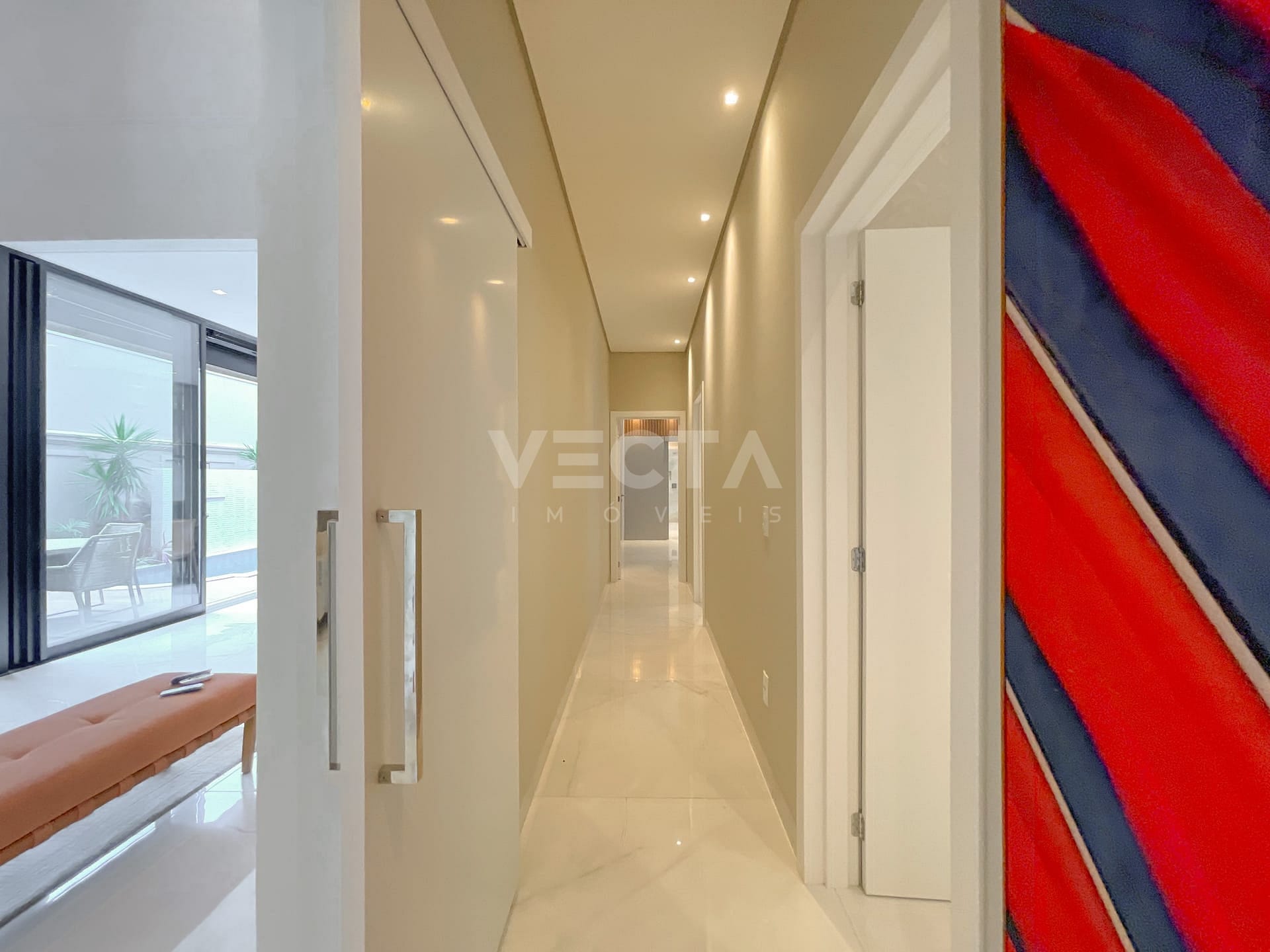 Casa à venda com 3 quartos, 262m² - Foto 19