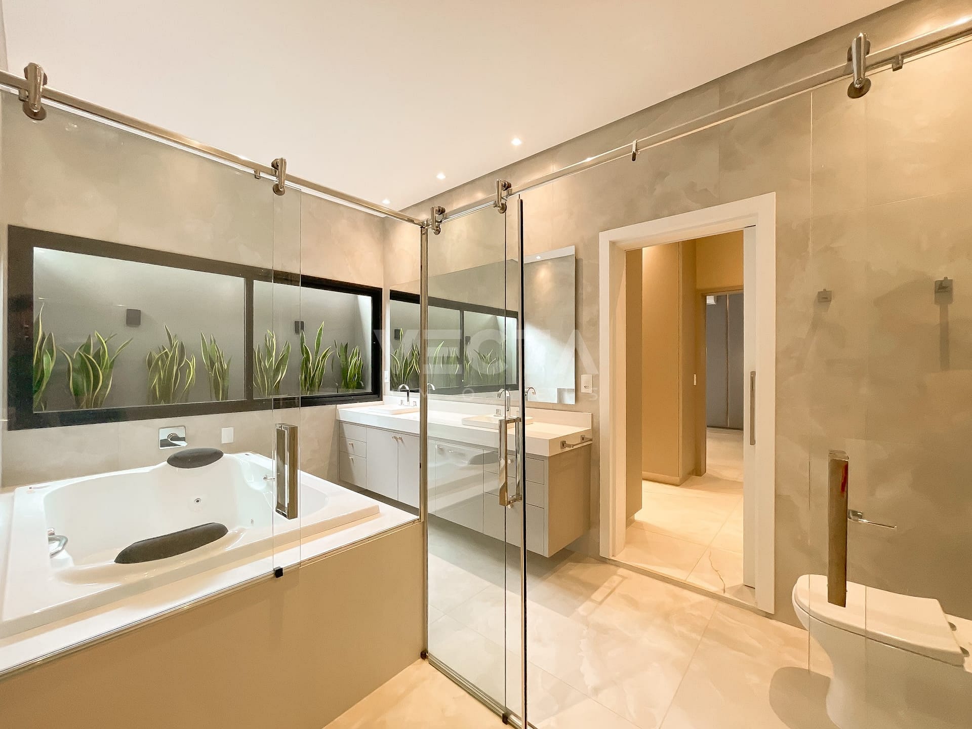 Casa à venda com 3 quartos, 262m² - Foto 32