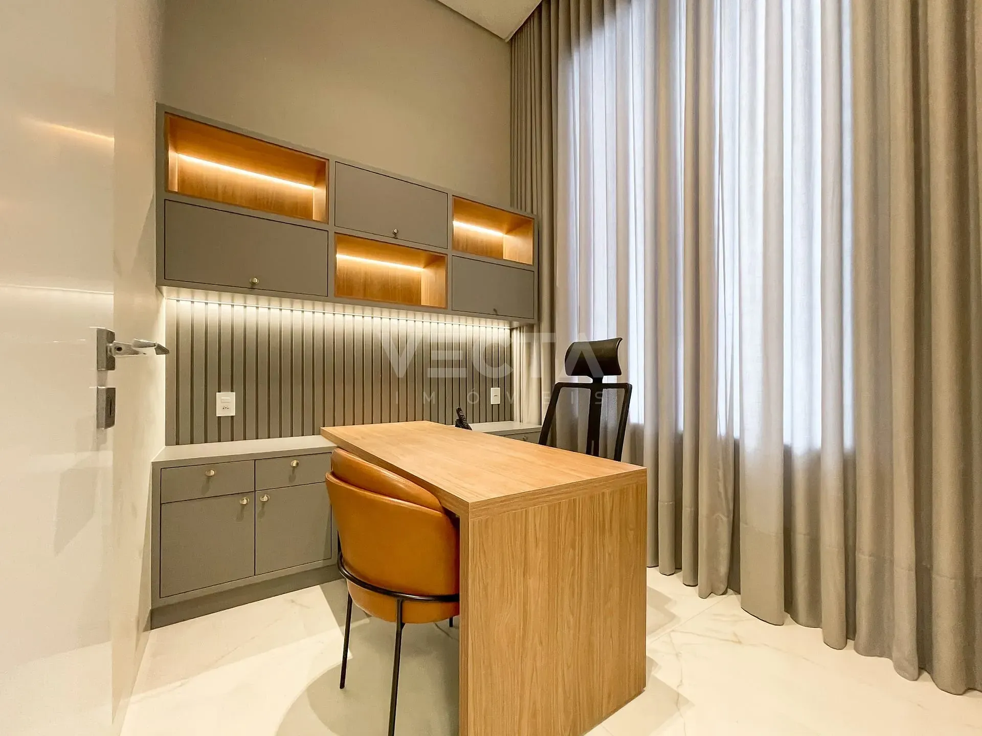 Casa, 3 quartos, 262 m² - Foto 3