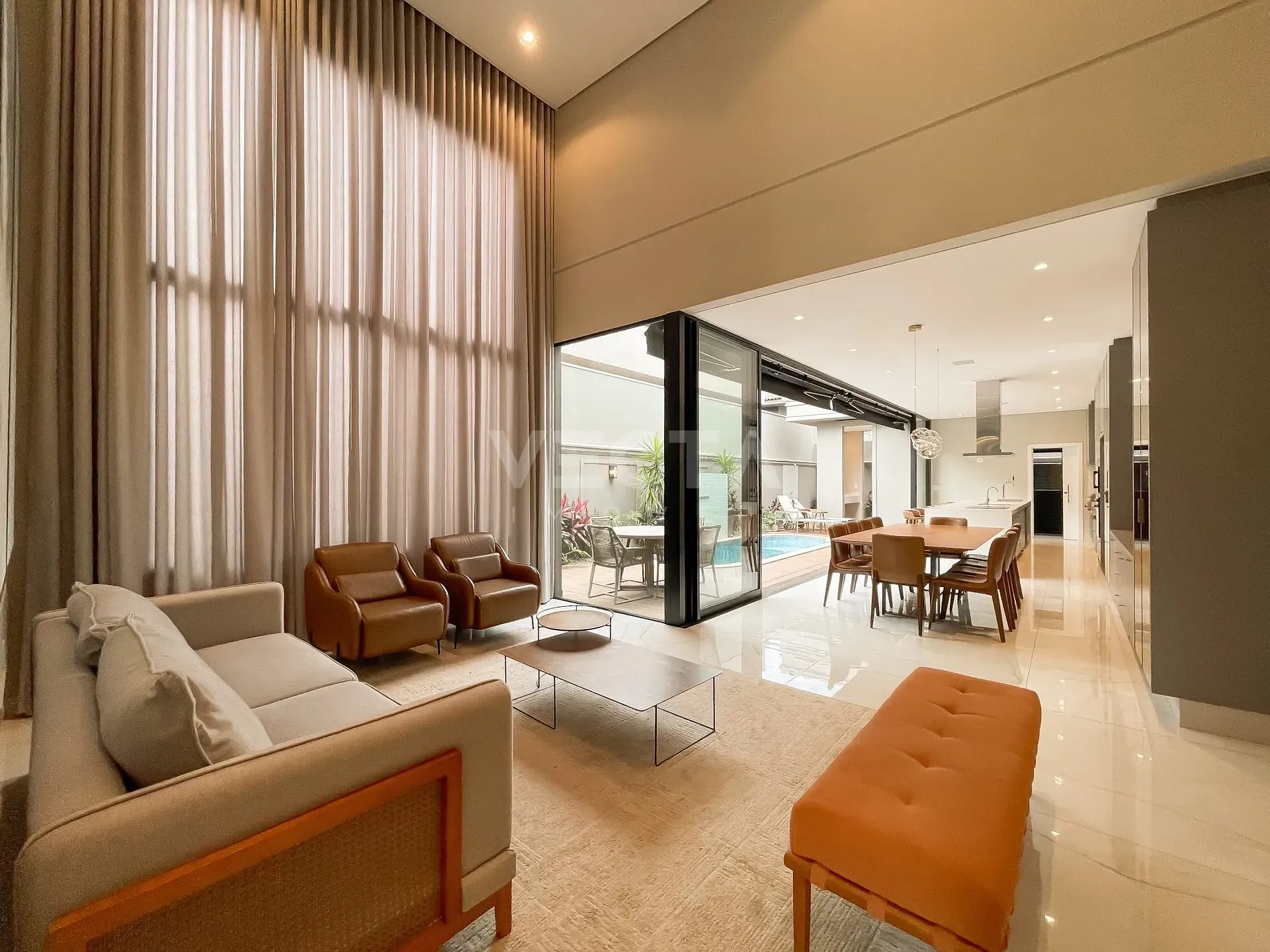 Casa, 3 quartos, 262 m² - Foto 6