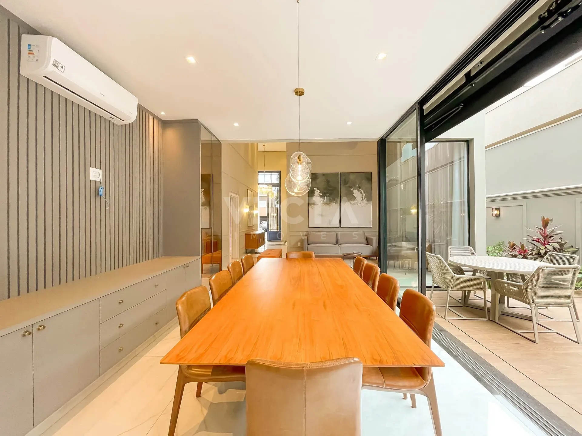 Casa, 3 quartos, 262 m² - Foto 11