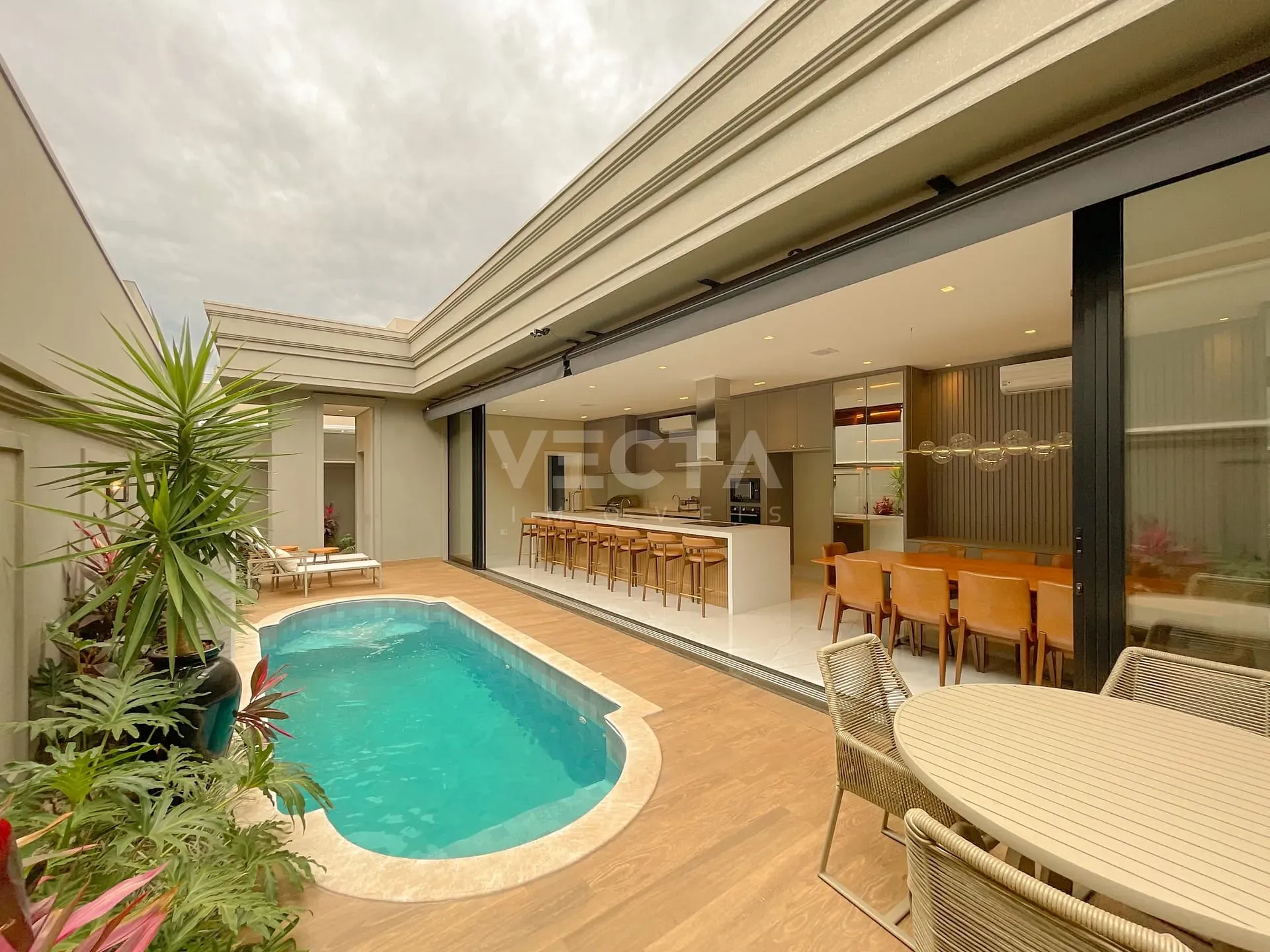 Casa, 3 quartos, 262 m² - Foto 13