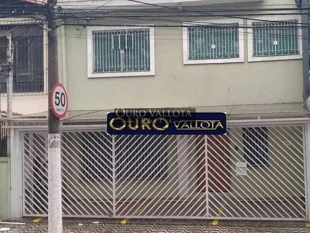 Casa com 598m², para alugar, no bairro Mooca em São Paulo