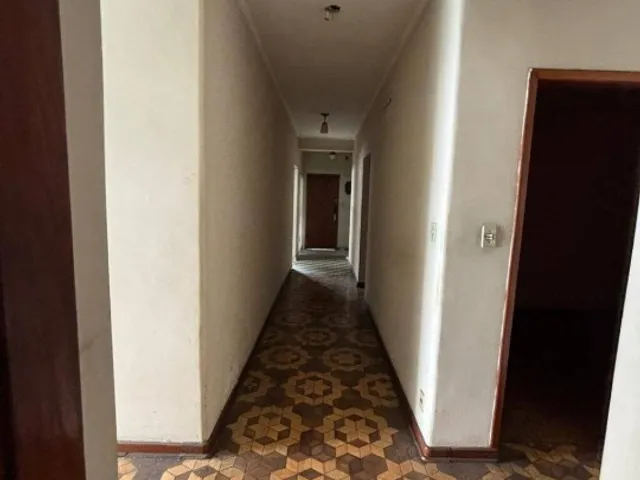 Casa com 456m² 3 quartos e 1 banheiro, para alugar, no bairro Vila Helena em Santo André