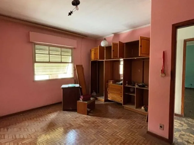 Casa com 456m² 3 quartos e 1 banheiro, para alugar, no bairro Vila Helena em Santo André