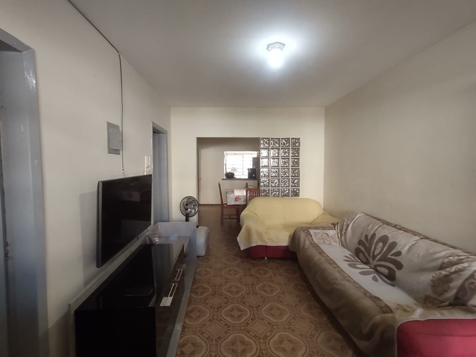 Casa, 3 quartos, 93 m² - Foto 2