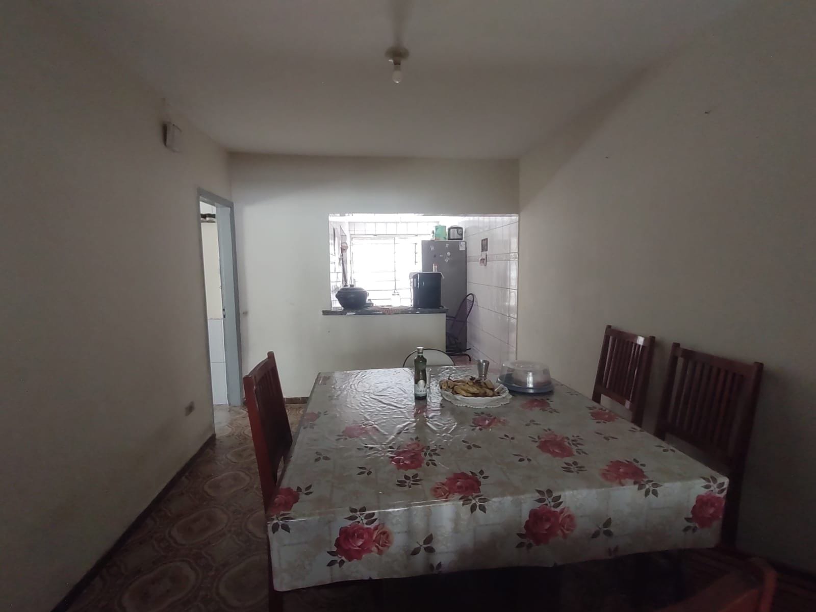 Casa, 3 quartos, 93 m² - Foto 1