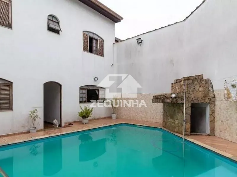 Casa, 5 quartos, 351 m² - Foto 24