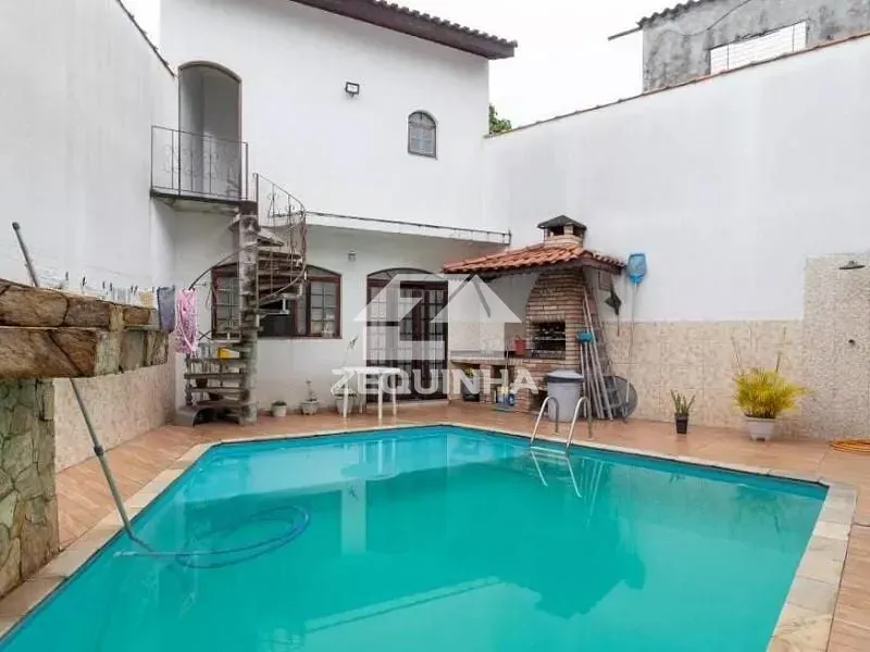 Casa, 5 quartos, 351 m² - Foto 23