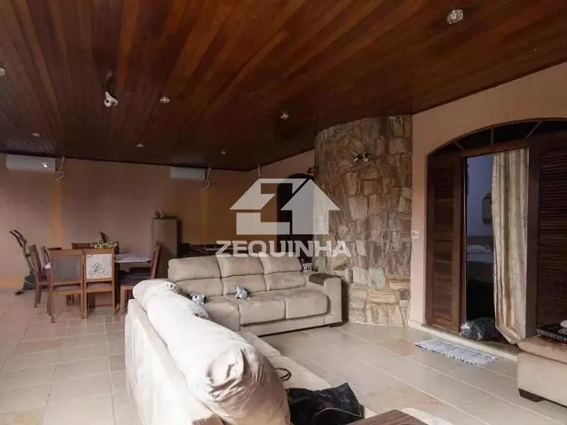 Casa, 5 quartos, 351 m² - Foto 21