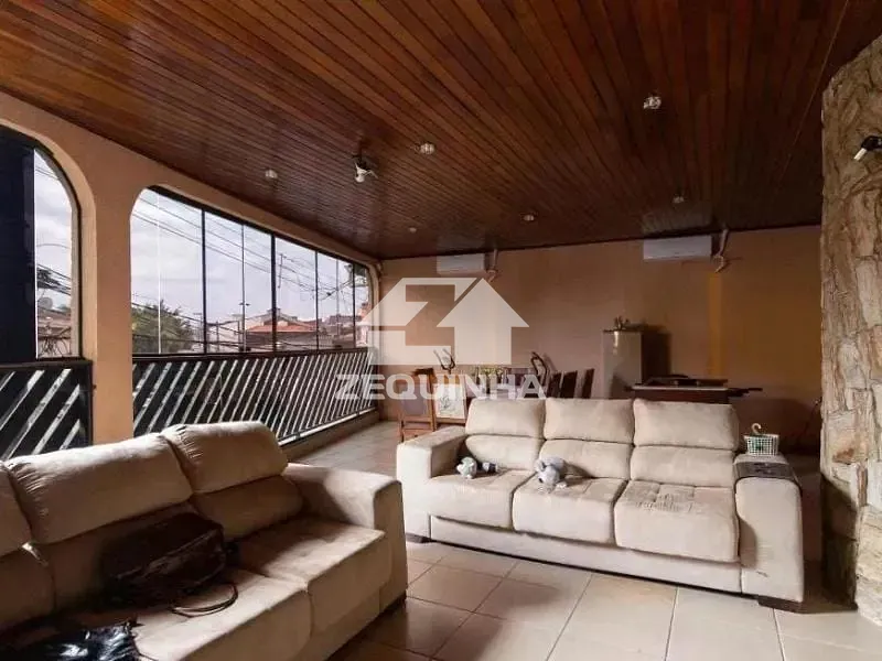 Casa, 5 quartos, 351 m² - Foto 19