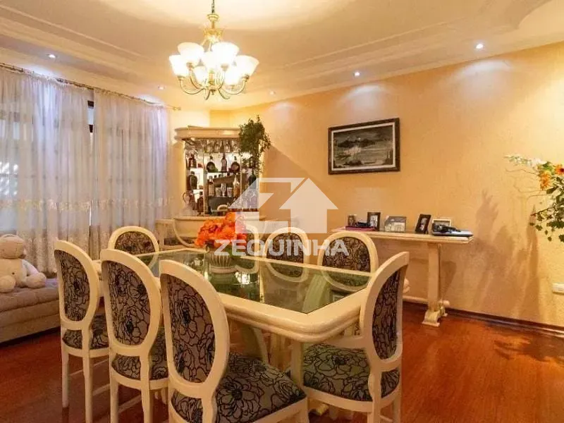 Casa, 5 quartos, 351 m² - Foto 6