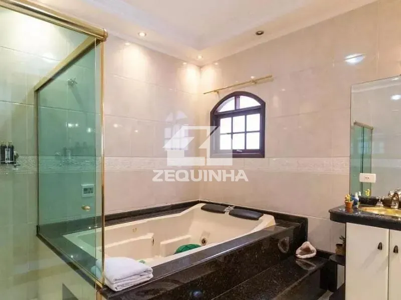 Casa, 5 quartos, 351 m² - Foto 20