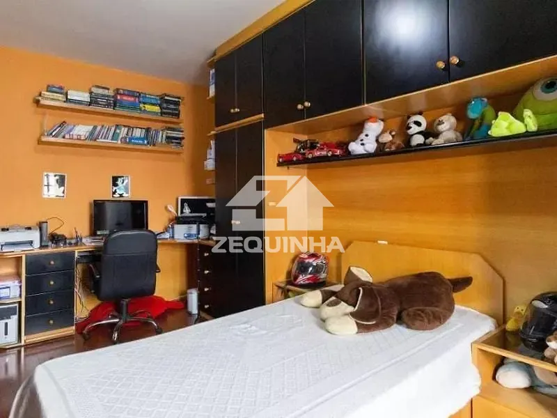Casa, 5 quartos, 351 m² - Foto 9